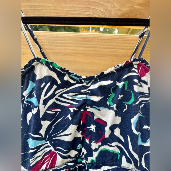 Vintage Aeropostale Summer Dress - Picture 4 of 8